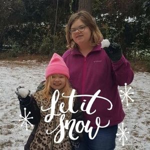 Meet your Posher, Brittney